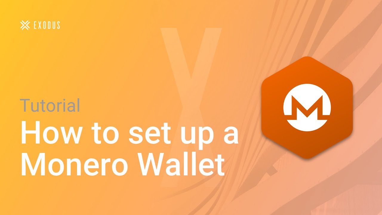 How to use the Monero GUI wallet