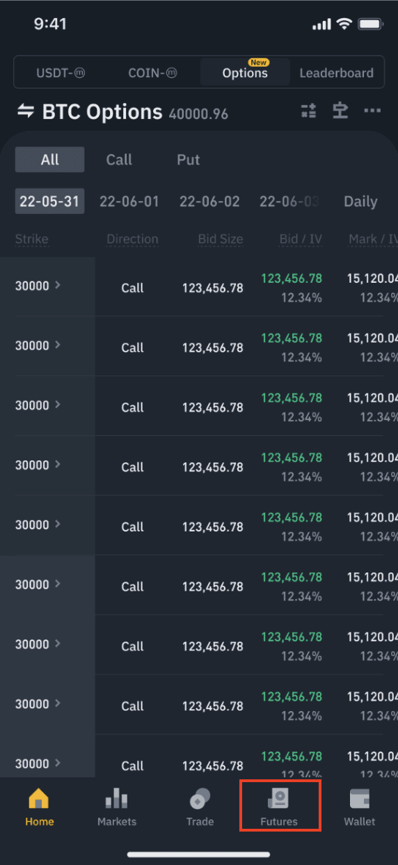 Forex Margin Calculator | Baxia Markets