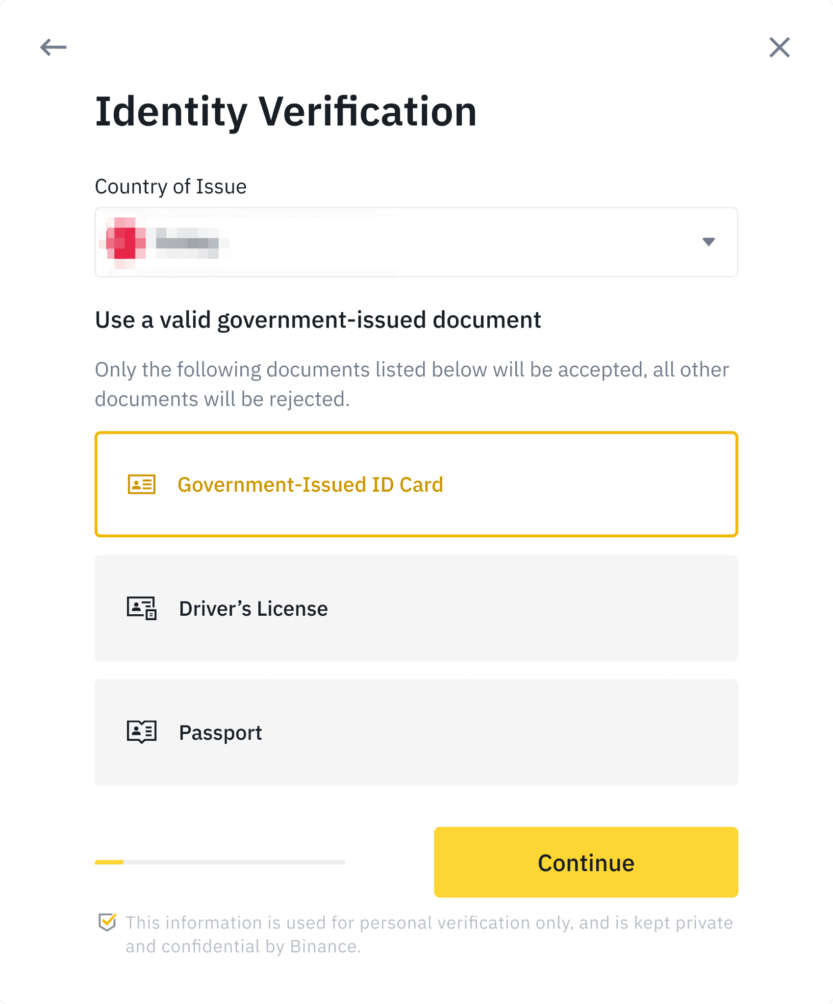 A new way to verify your Account | Skrill