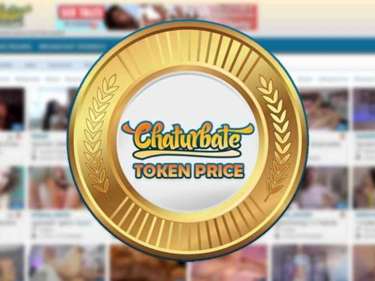 How Much Do Chaturbate Tokens Cost - Wakelet