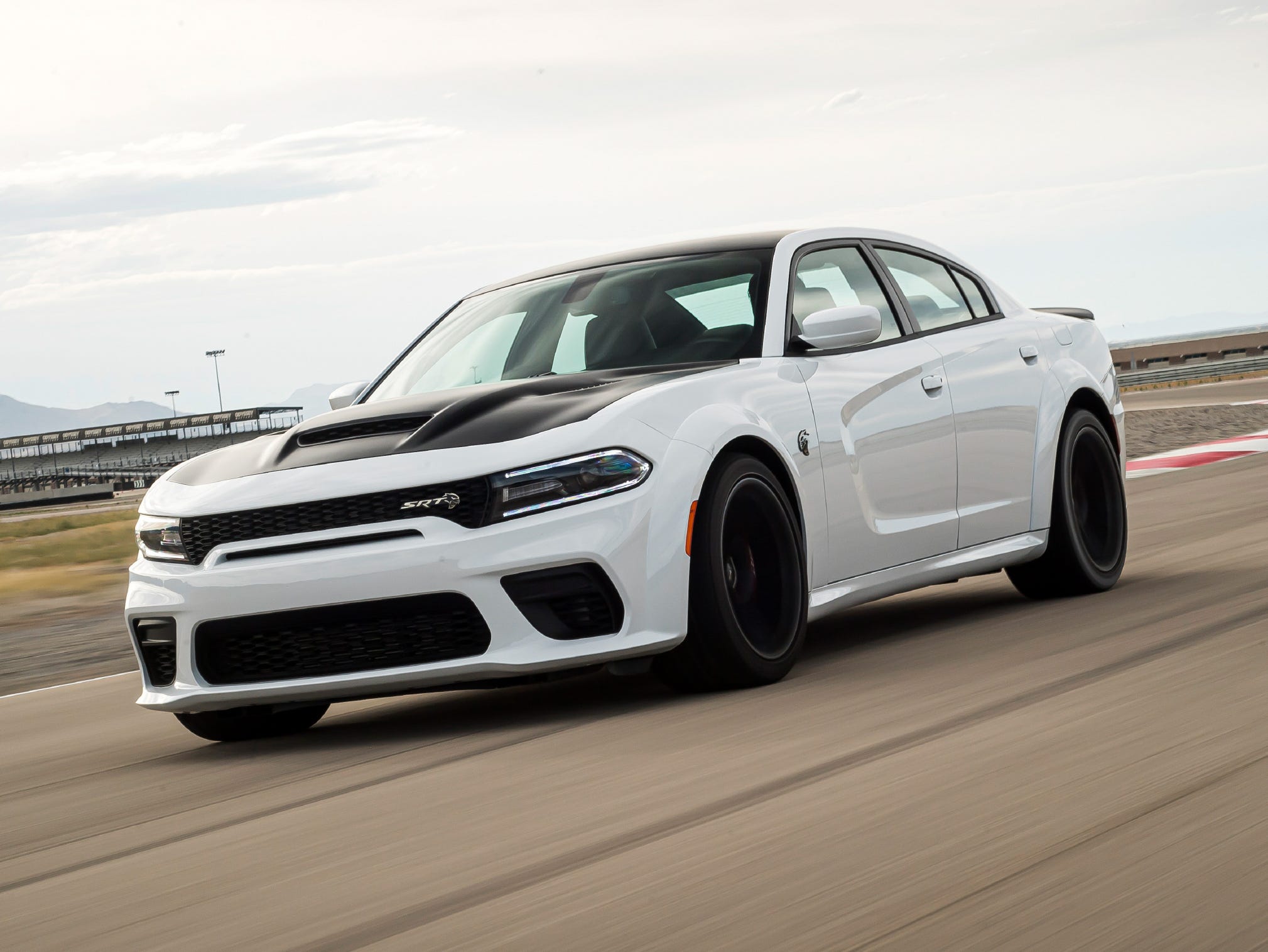 Dodge Official Site – Muscle Cars & Sports Cars