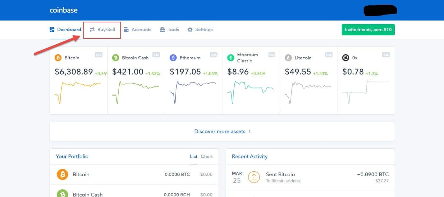 Coinbase for Beginners: Basics on Buying and Selling Cryptos and NFTs