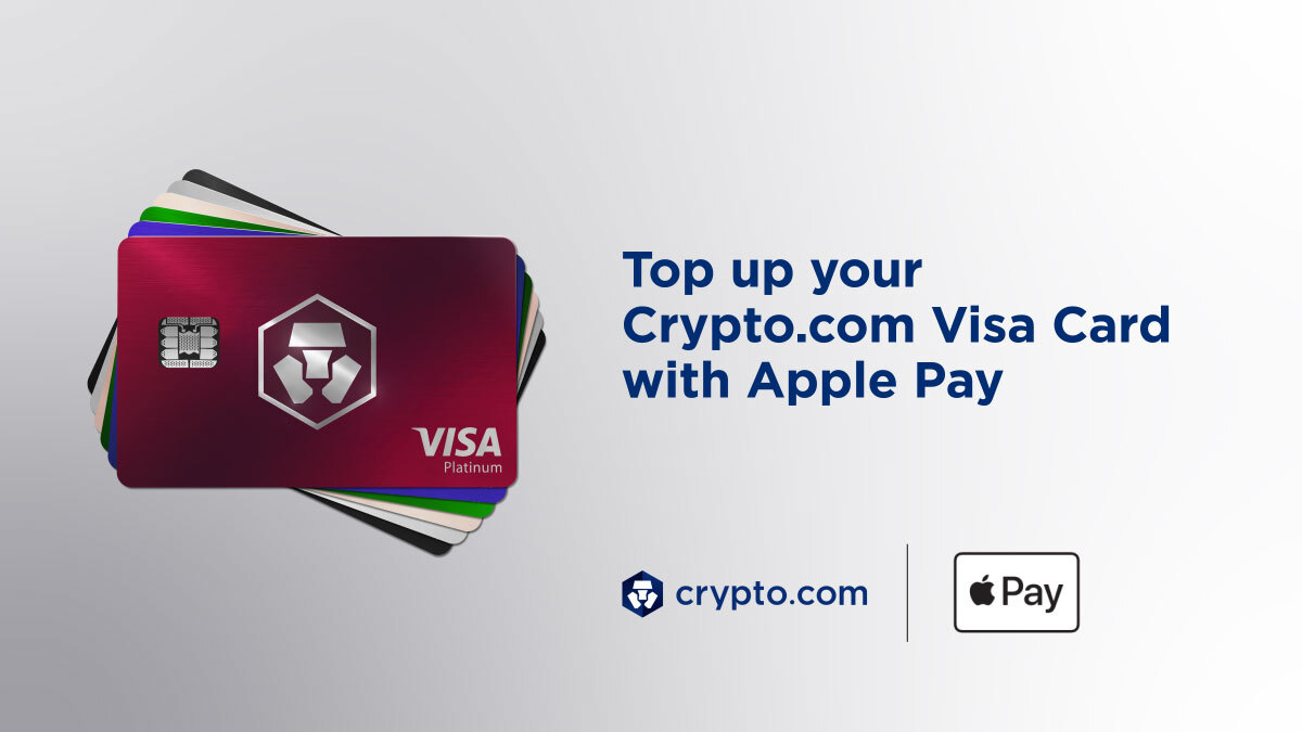 Apple Pay For helpbitcoin.fun Visa In Europe At No Extra Cost [ Guide] | AirLapse
