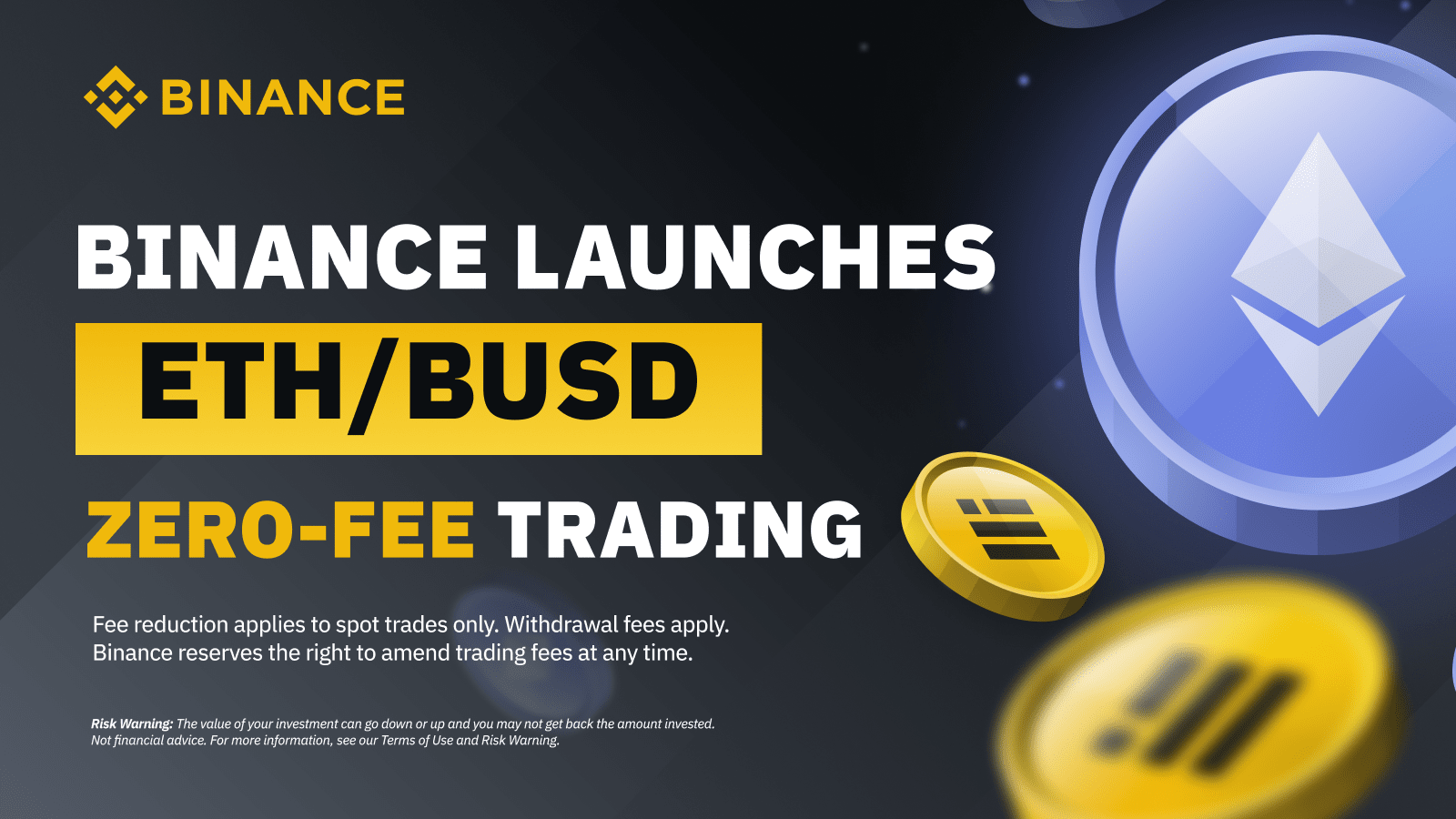 Crypto Exchange Binance's Curb on Zero-Fee Trading May Cost Market Share, Boost TrueUSD Stablecoin