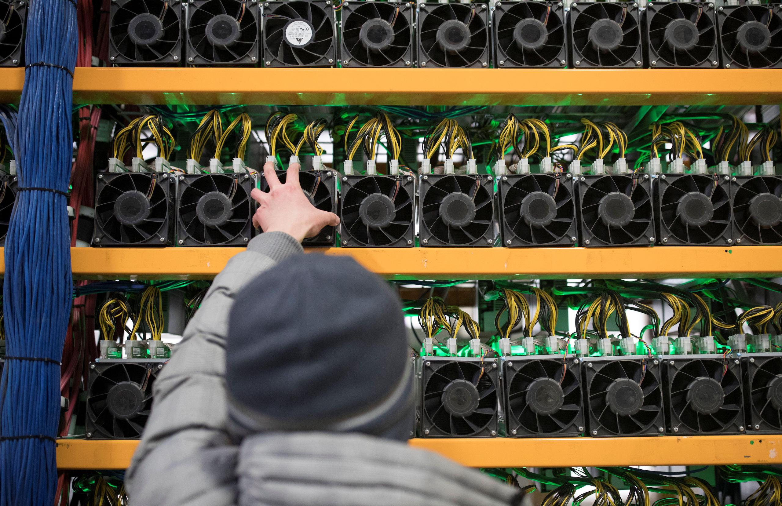 How to Start Mining Cryptocurrency