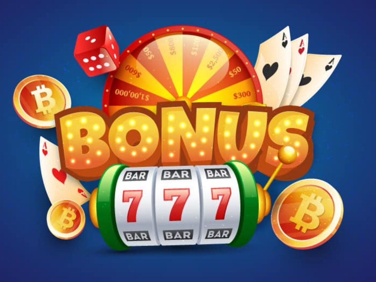 List of Best Anonymous Bitcoin Casinos & Bonuses February | GEM – Global Extra Money