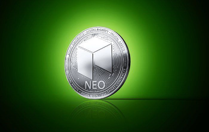 NEO Price | Price Index and Live Chart - CoinDesk