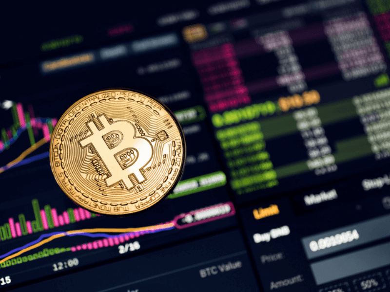 Bitcoin Trading: How To Trade Bitcoin In – Forbes Advisor Australia