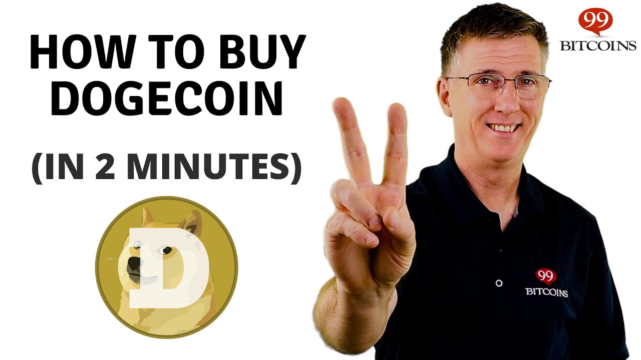 How to Buy Dogecoin (DOGE) - NerdWallet