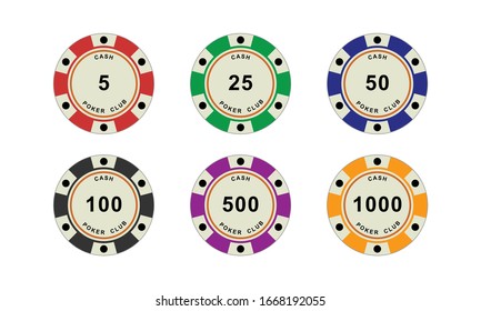 Experience the Thrill of Casino Chips