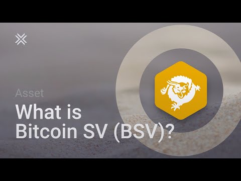 How to Store Bitcoin SV (BSV)? A Complete Guide