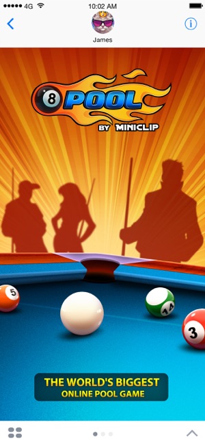 8 Ball Pool Mod apk [Mod Menu] download - 8 Ball Pool MOD apk free for Android.