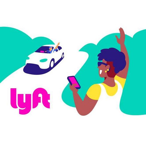 Lyft Starts Selling Gift Cards at Starbucks | Digital Trends