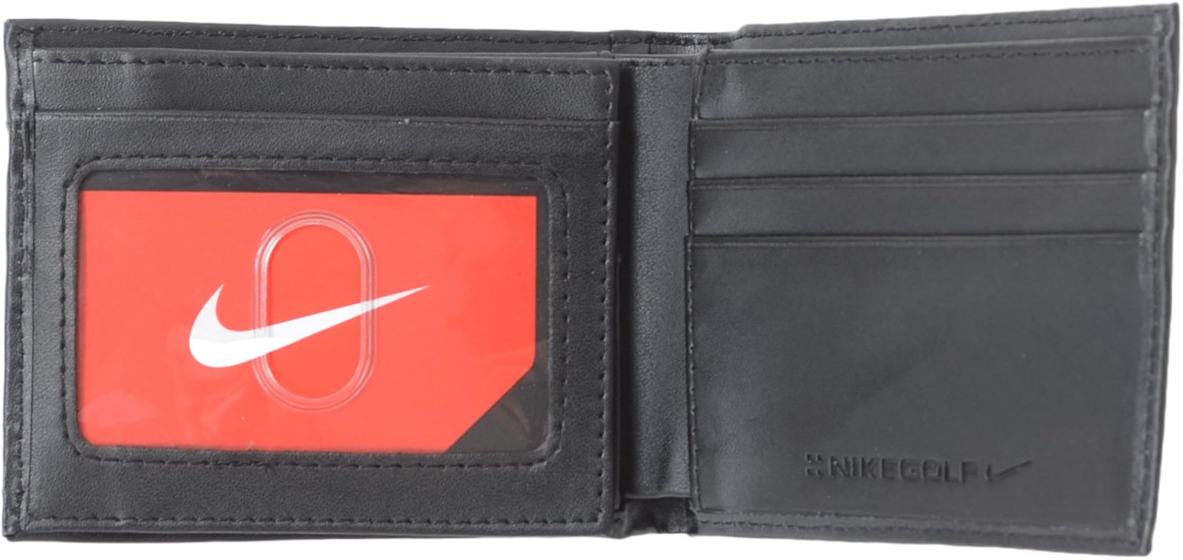 Boxed Leather Wallet | Official Spurs Shop