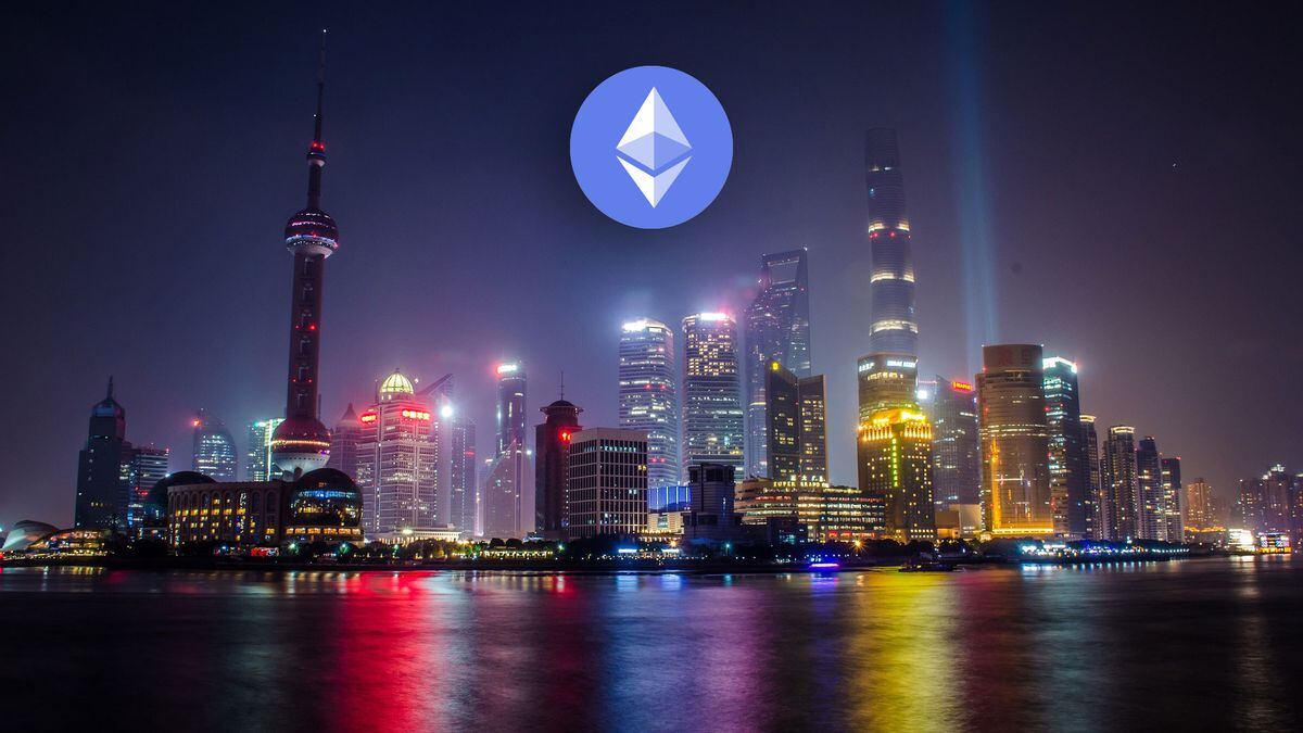 Amount of Staked ETH Continues to Climb Post-Shanghai Upgrade | Compass Financial Technologies