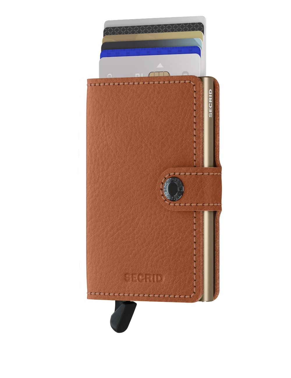 Secrid - All Wallets - Made in Holland