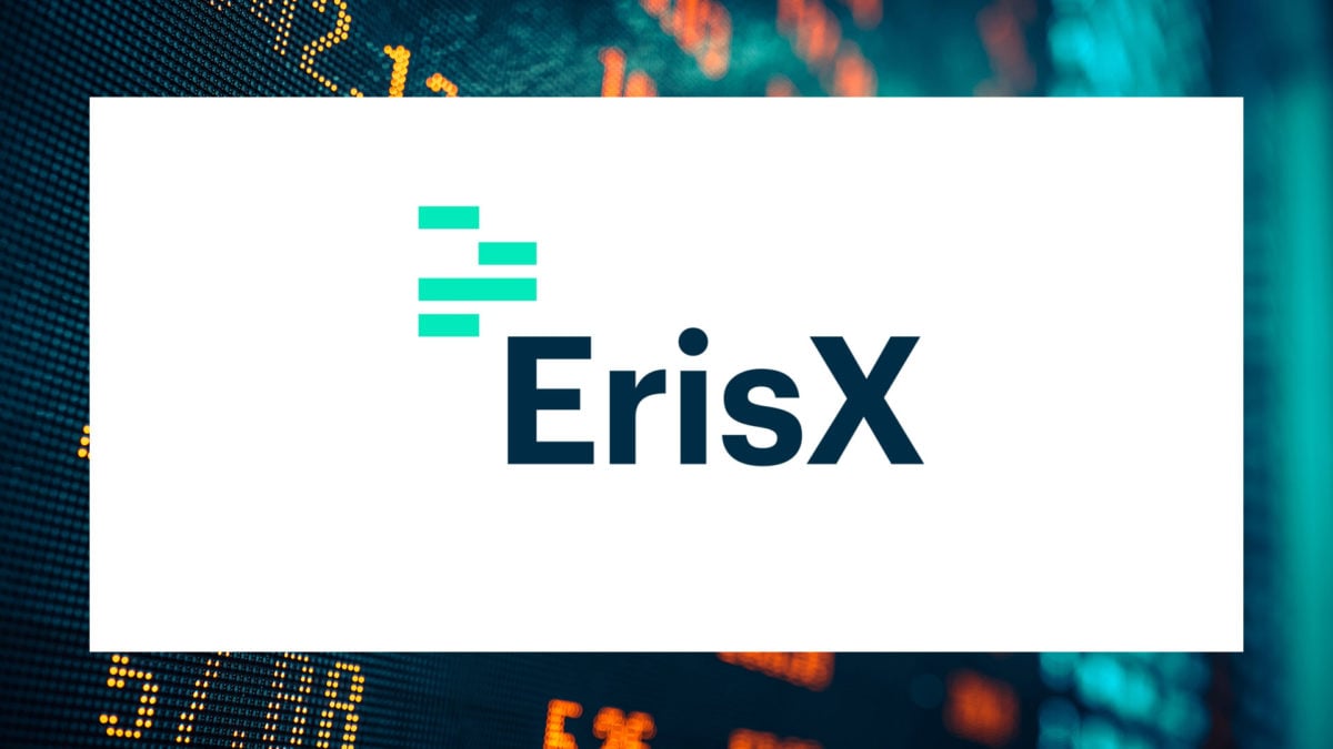 ErisX - MarketsWiki, A Commonwealth of Market Knowledge