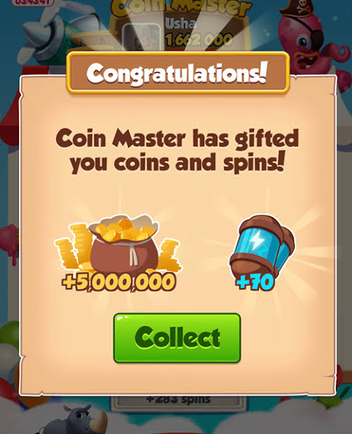 How to Get Infinite Spins in Coin Master? - Playbite