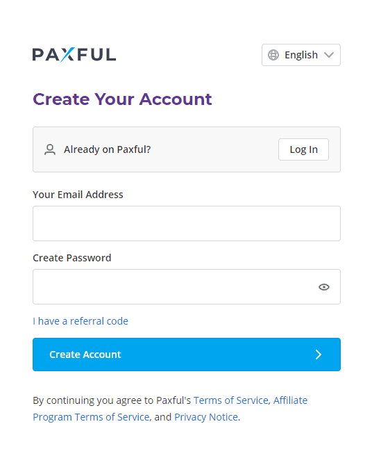 How to Check Bitcoin Transaction Status : Paxful