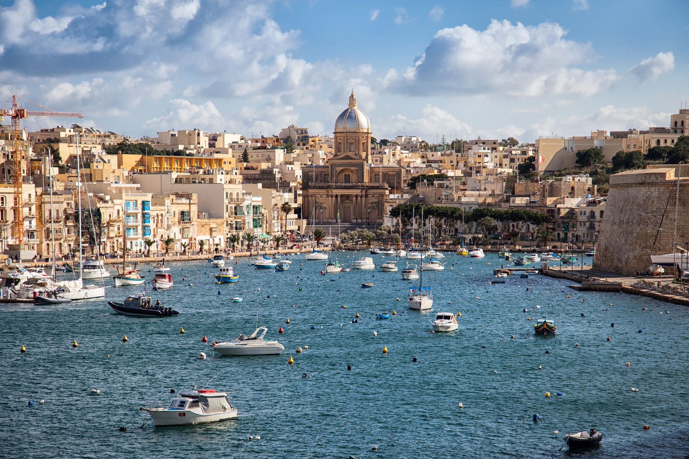 Blockchain jobs with salaries in Malta - March update | helpbitcoin.fun