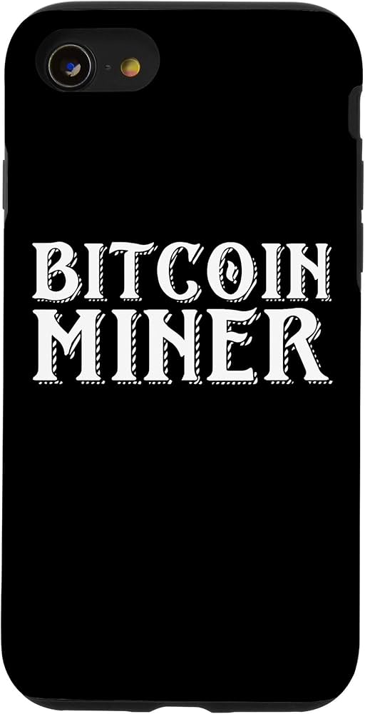 ‎Bitcoin Mining (Crypto Miner) on the App Store