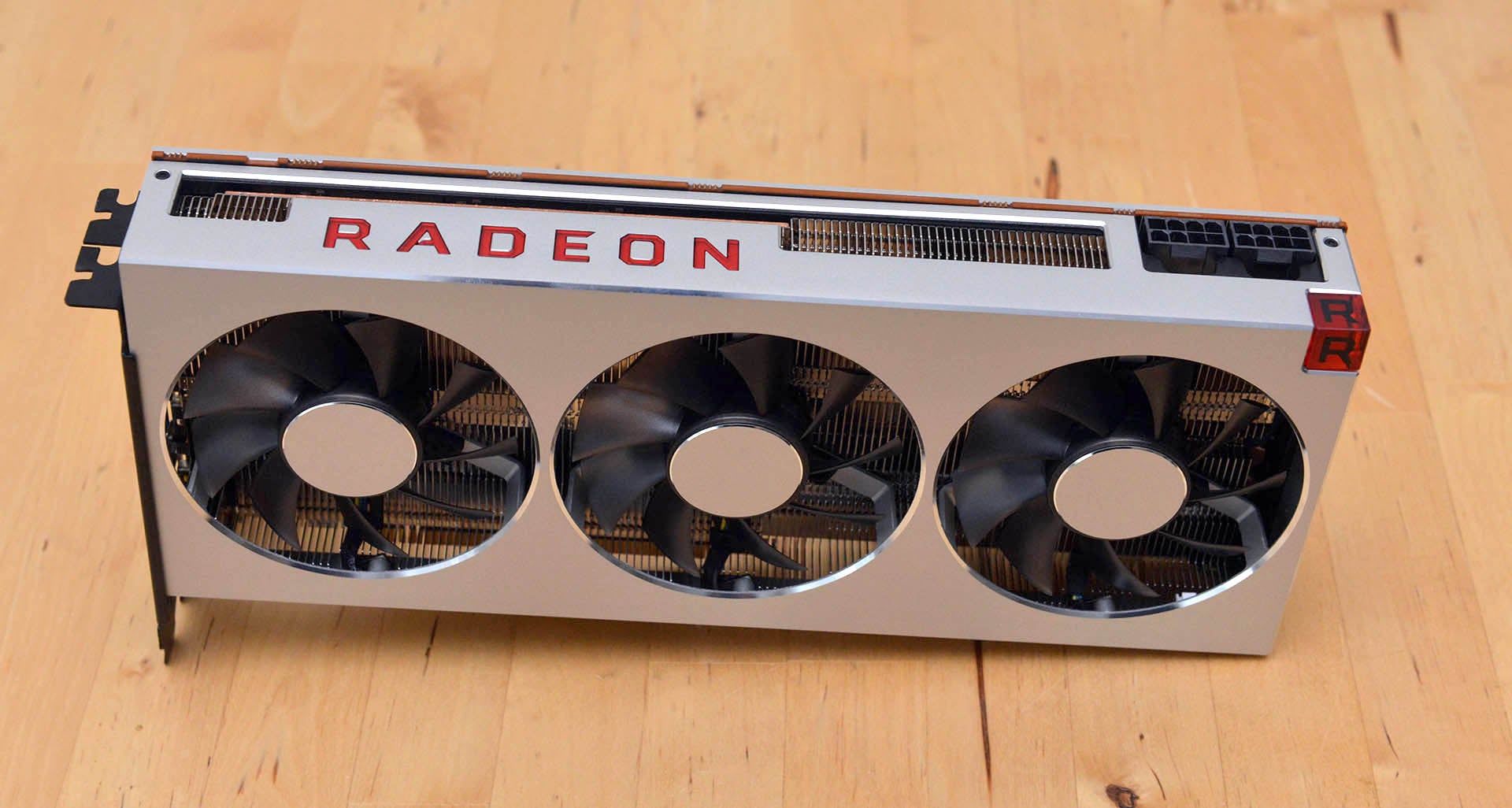 AMD Radeon VII profitability | NiceHash