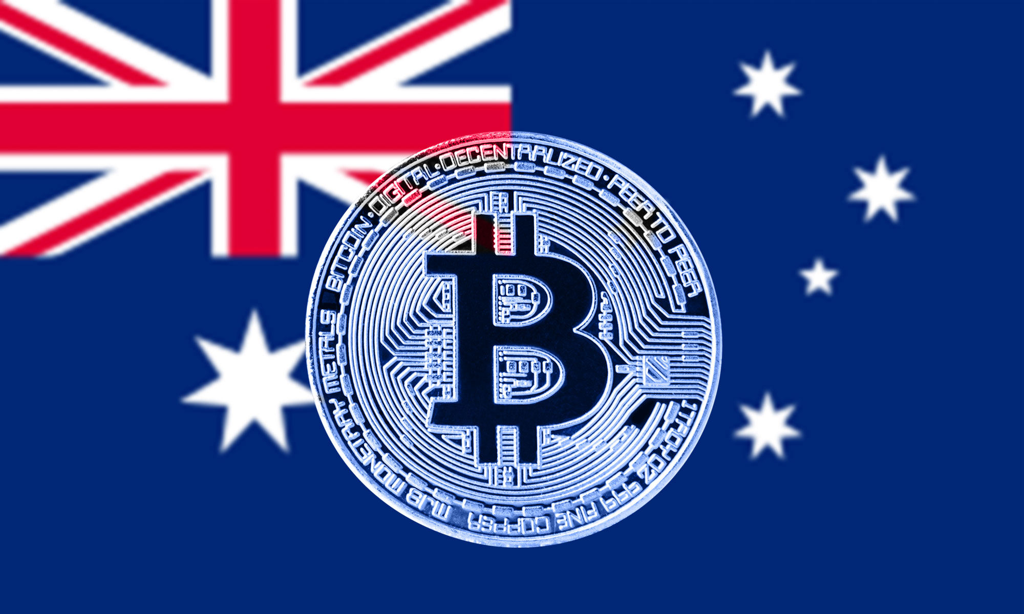 Blockchain & Cryptocurrency Laws and Regulations | Australia | GLI