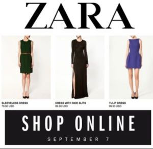 The Secret of Zara’s Success: A Culture of Customer Co-creation | Martin Roll