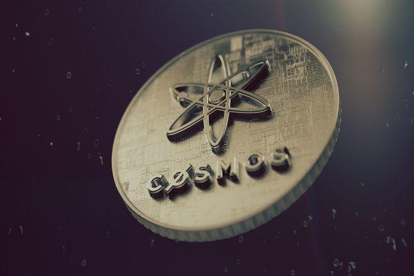 Cosmos (ATOM) - Analysis, Rankings, & Reviews | Keysheet