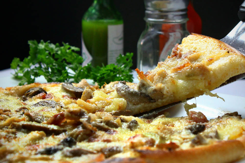 Der Bitcoin Pizza Day: ein Stück Blockchain-Geschichte - Crypto Valley Journal