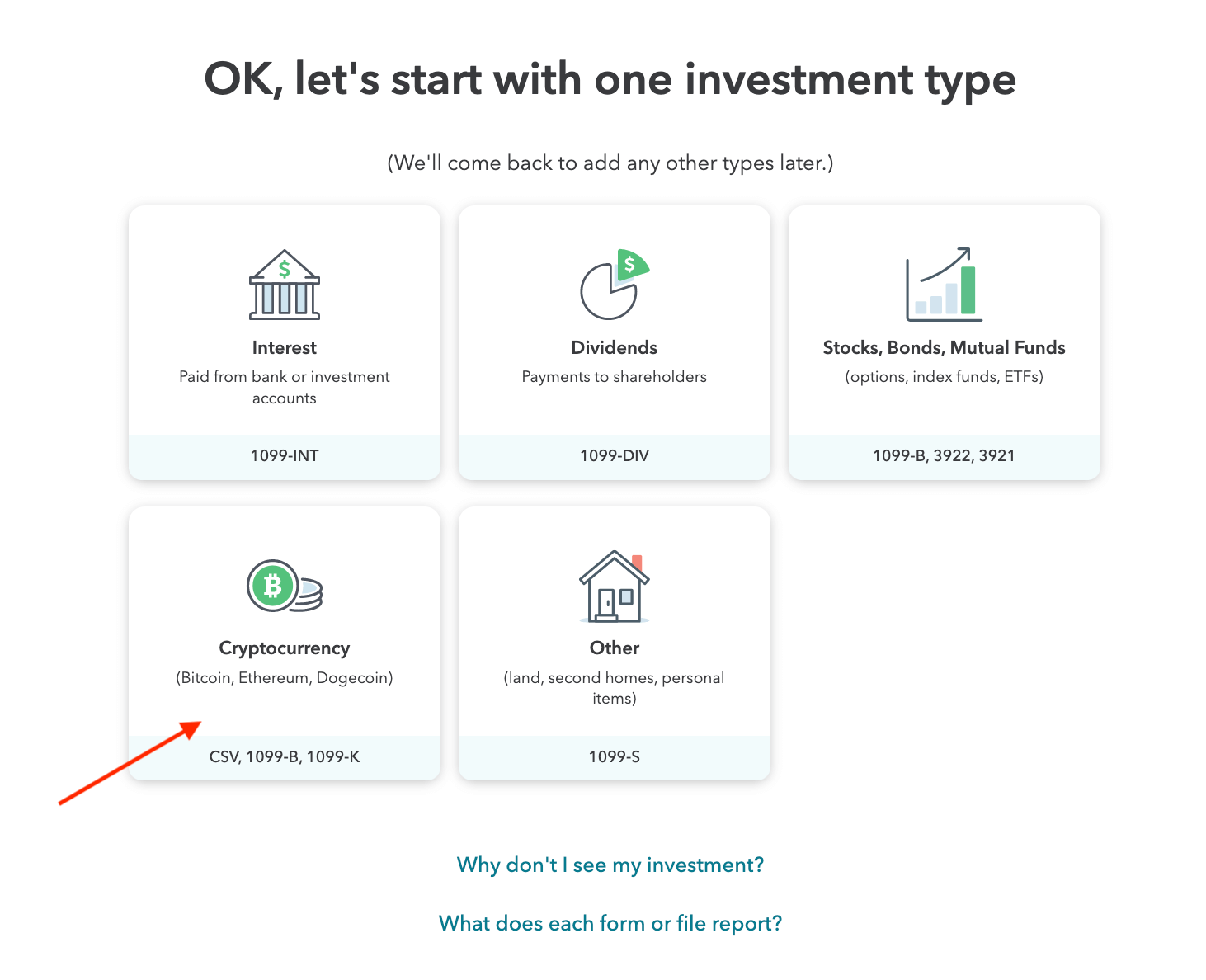 Cryptocurrency Tax Software: Where to Get Crypto Tax Help in - NerdWallet