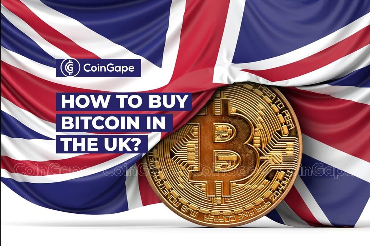 Where to Buy Bitcoin UK - 5 Best Places - The Economic Times