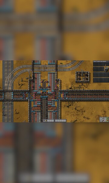 Buy Factorio Nintendo Switch Compare Prices