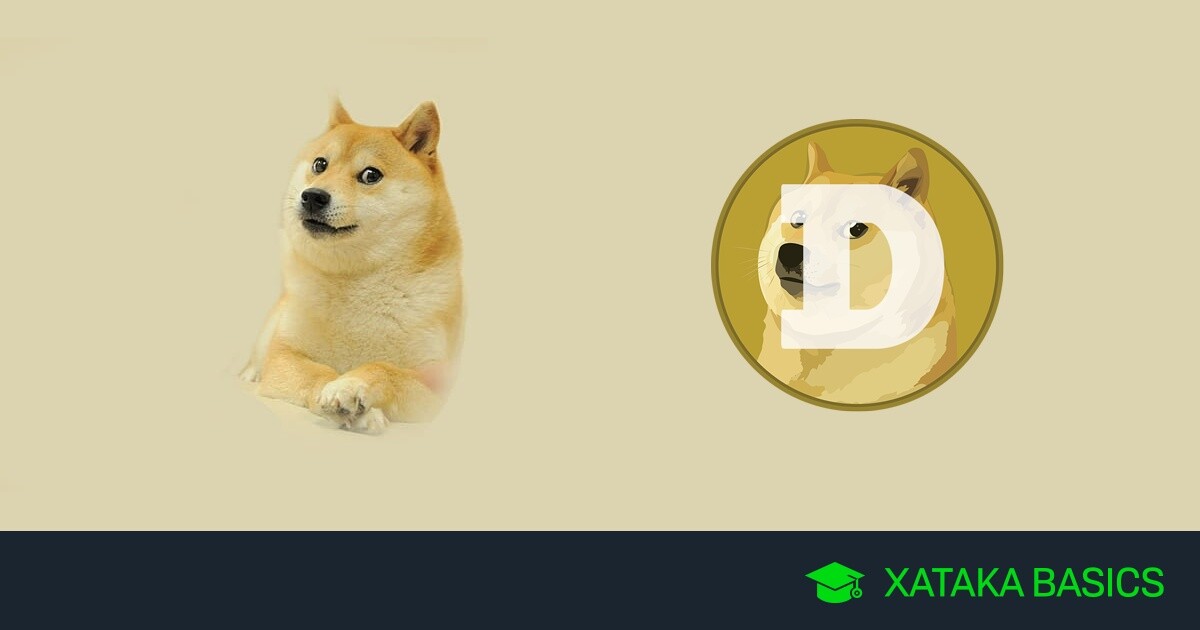 Dogecoin - Viquipèdia, l'enciclopèdia lliure