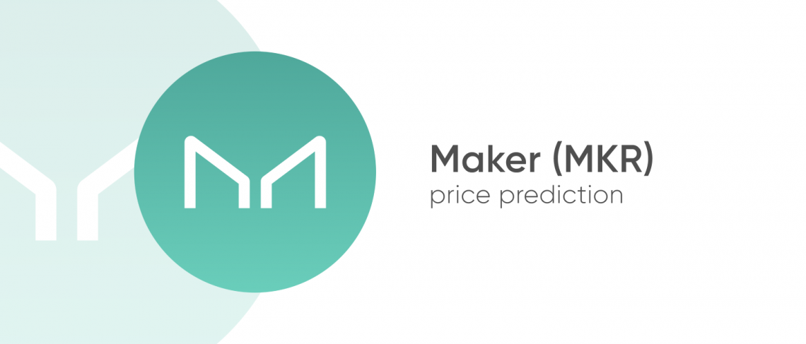 Maker Price Prediction: , , - 