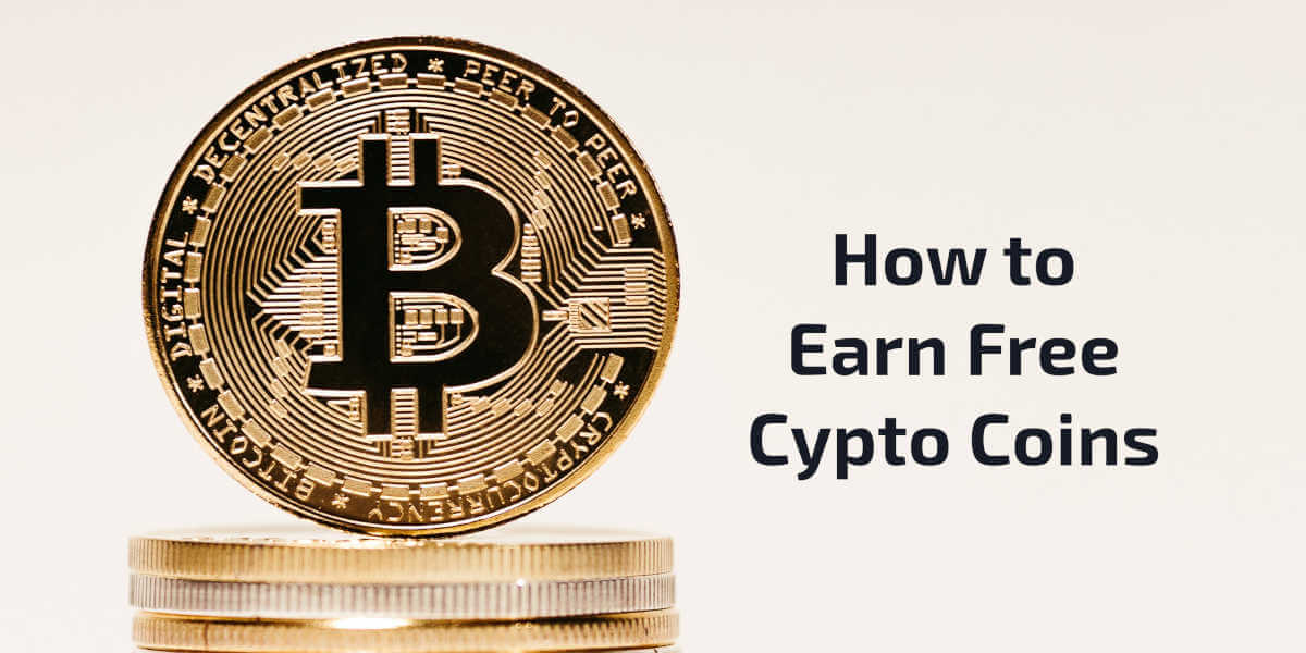 15 Ways to Earn Cryptocurrency for Free in | CoinLedger