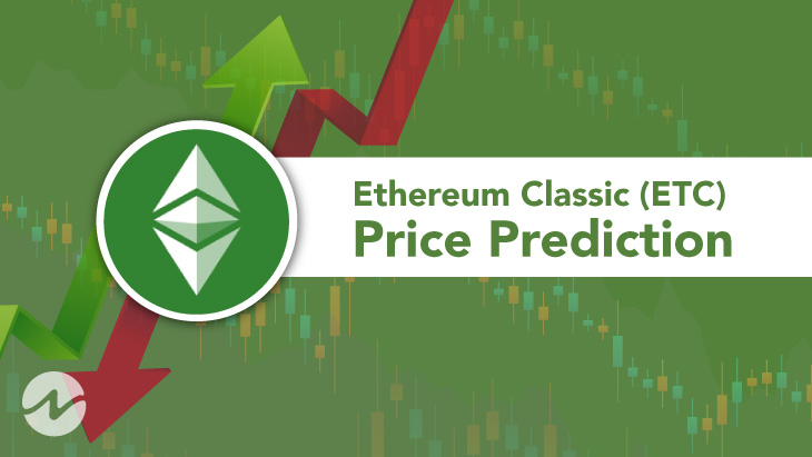 Ethereum Classic (ETC) live coin price, charts, markets & liquidity