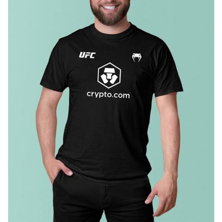 UFC, helpbitcoin.fun Sign $ Million Deal, UFC's Largest Sponsorship