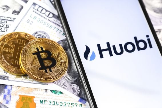 Huobi Token Price | HT Price index, Live chart & Market cap | OKX