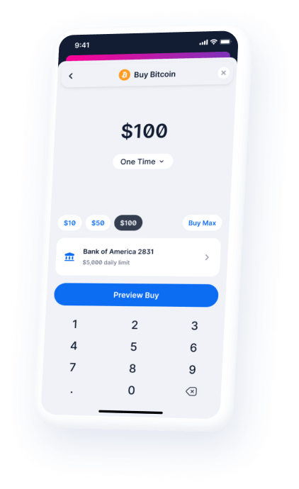 How to Buy Bitcoin Using Trust Wallet: A Visual Guide. | Trust