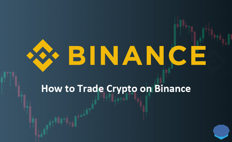 How To Swap Crypto For Another Crypto On Binance - Breet Blog