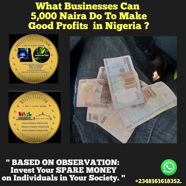 How To Make Money From Crypto Arbitrage in Nigeria