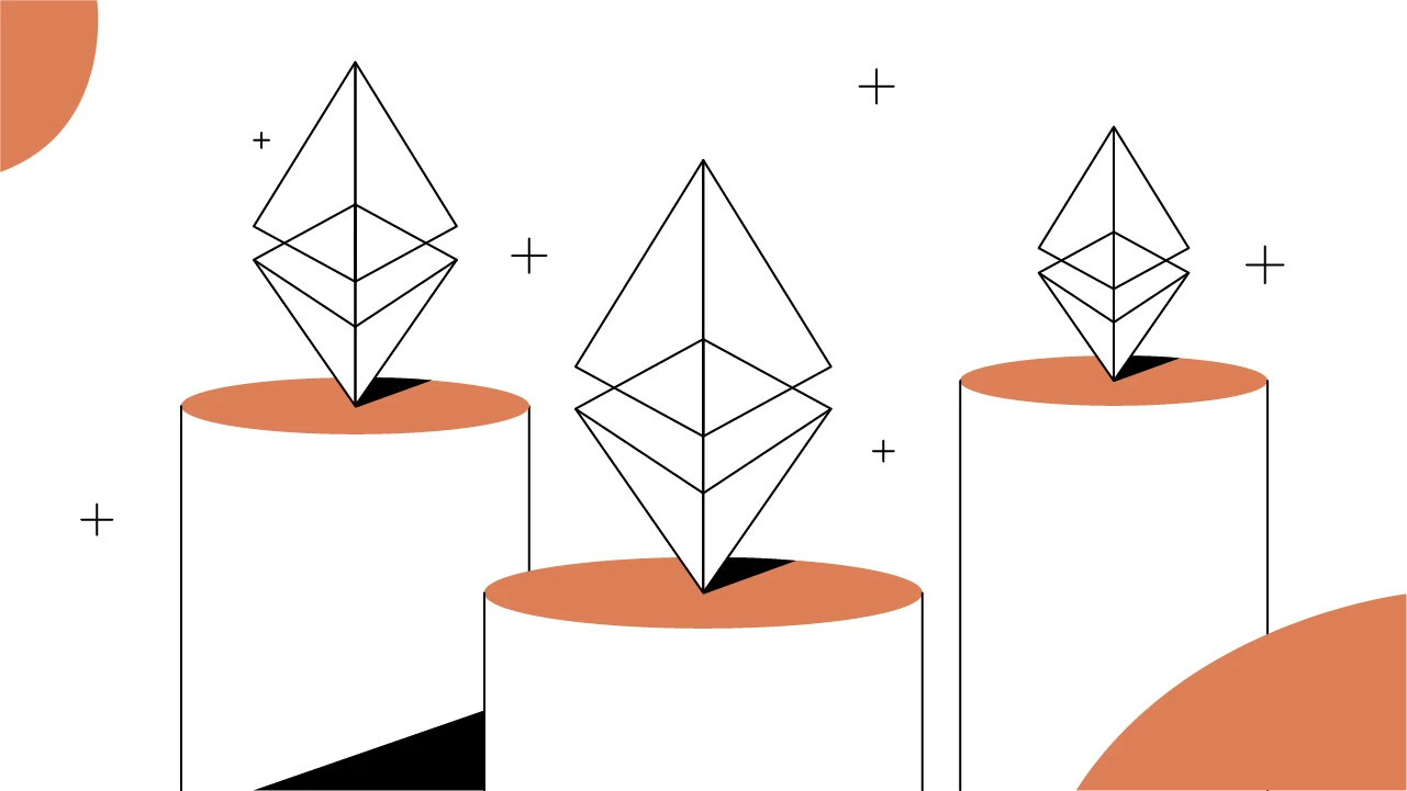 How Does Ethereum Staking Work? - Ethereum Staking Explained