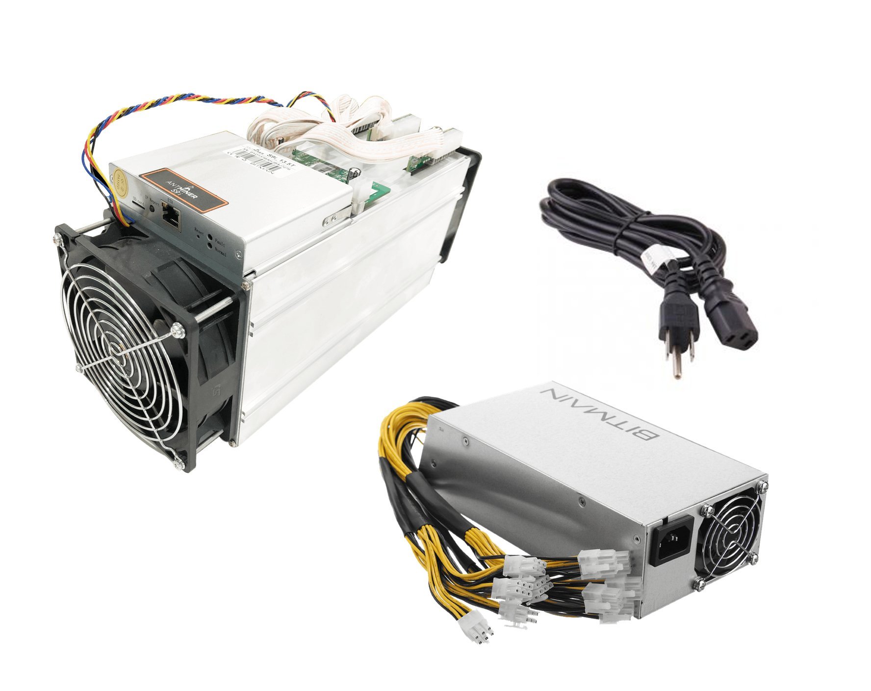 Buy Bitmain Antminer S9 (Dubai) - Bitcoin Mining in Dubai (UAE) and Abu Dhabi (UAE)