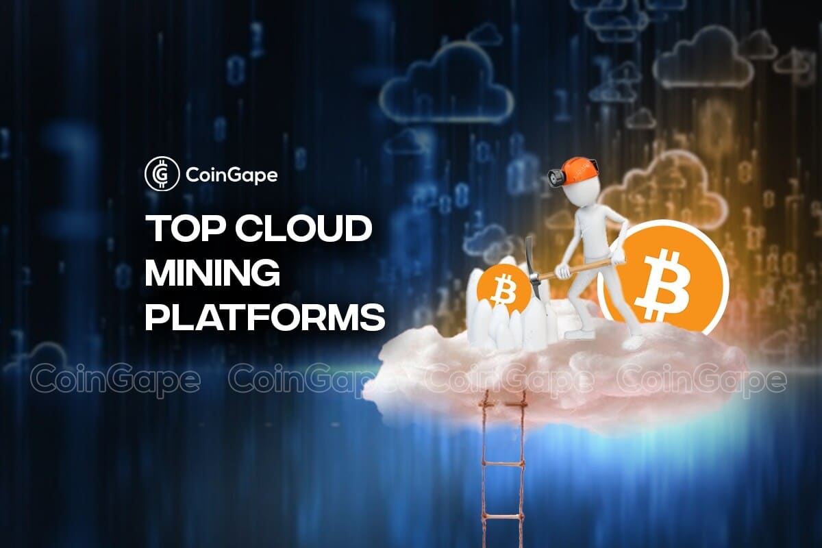 Top 10 Legit and Profitable Cloud Mining Sites | AlexaBlockchain