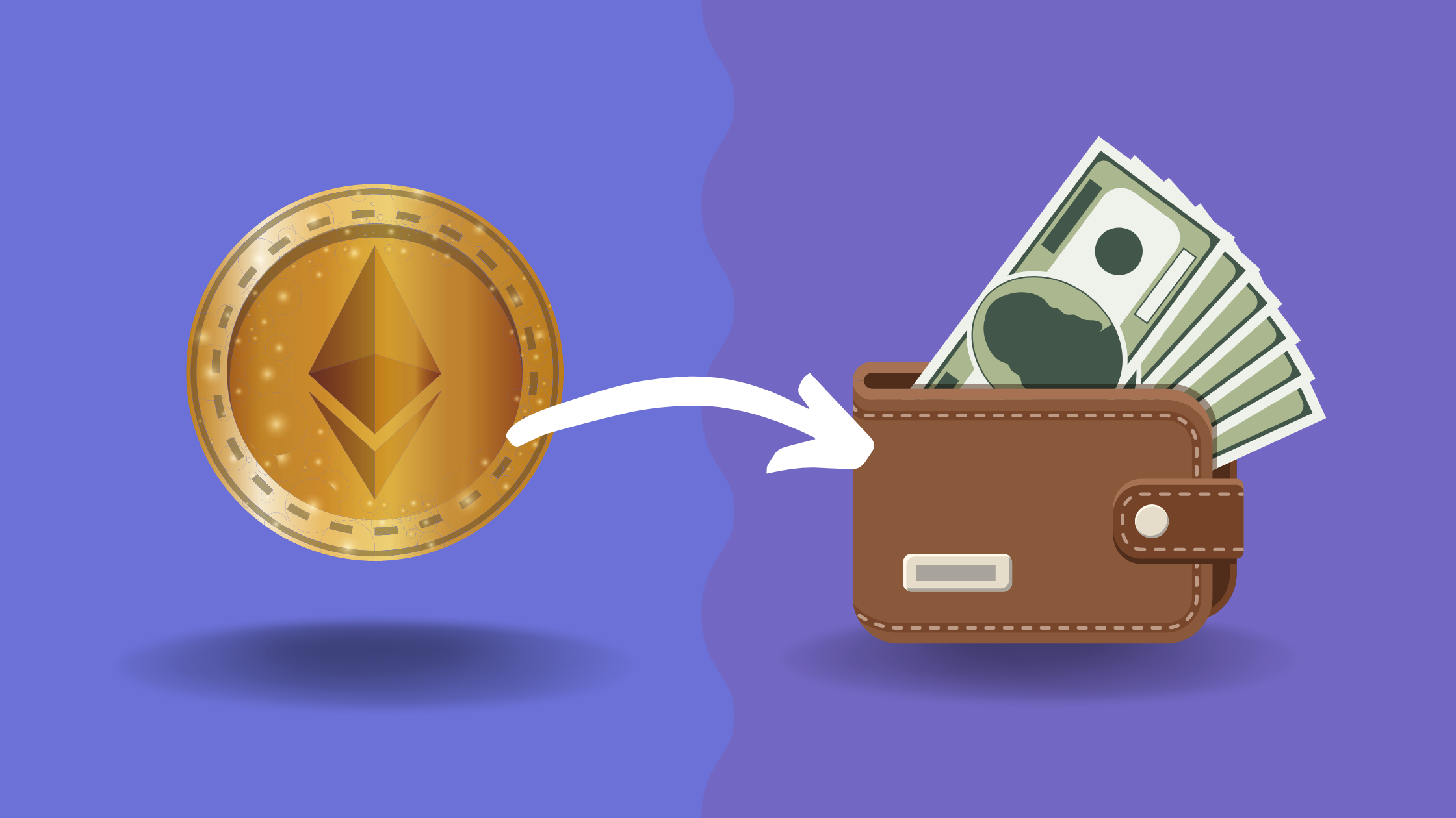 Easy Ways to Convert Ethereum to USD: 9 Steps (with Pictures)