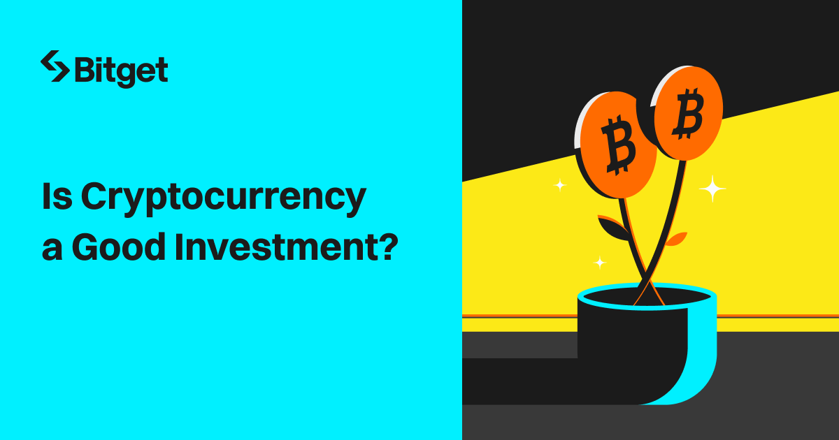 Five Reasons Which Make Cryptocurrency a Bad Investment