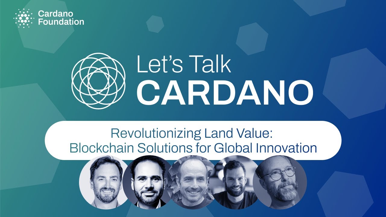 Cardano Foundation · GitHub