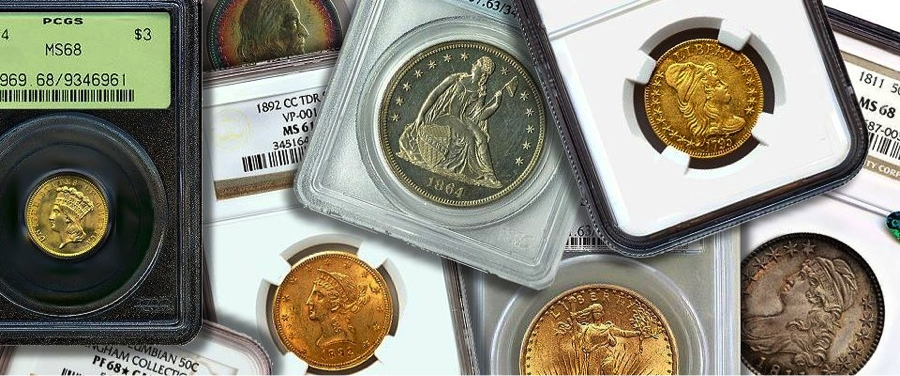 The World's Most Elusive and Rare Coins: A Top 10 List - Gerrards Bullion