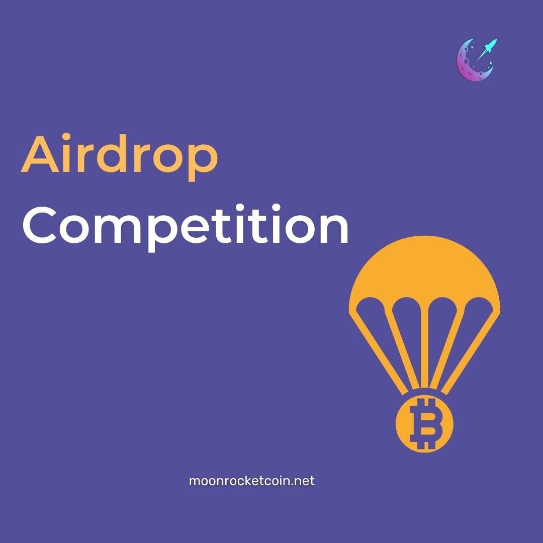 Free Crypto Airdrops in | AirdropBob